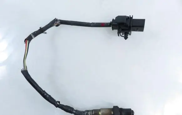 Peugeot Boxer Lambda probe sensor BU3A9Y460AA 0281004412