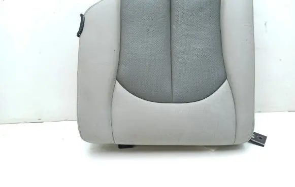 Mercedes-Benz CLK A209 C209 Rear seat 