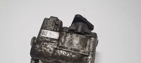 BMW 5 E60 E61 Power steering pump 7652974109NF
