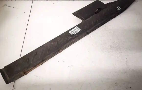 Citroen C8 Front sill trim cover 1483330070