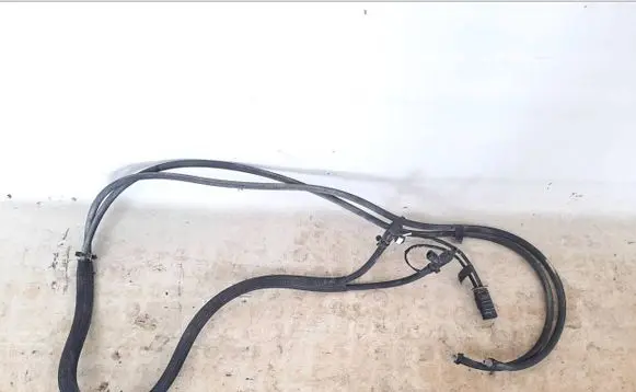 Mercedes-Benz SL R231 Windshield washer fluid hose 
