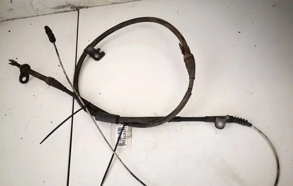 Nissan Murano Z50 Handbrake/parking brake wiring cable 