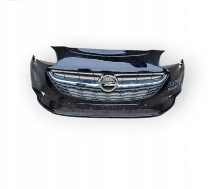 Opel Corsa E Front bumper 39003567