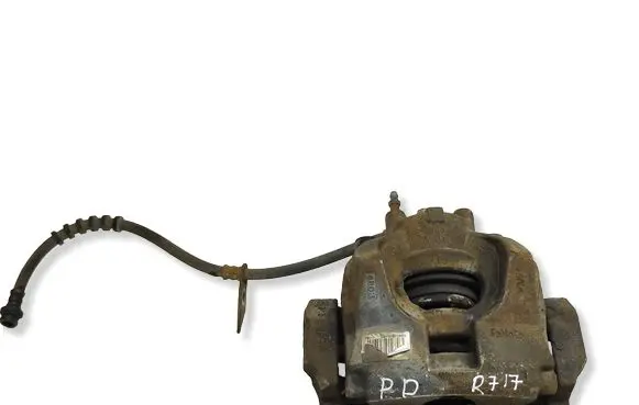 Ford Mondeo MK V Front brake caliper DG9C2B294BA