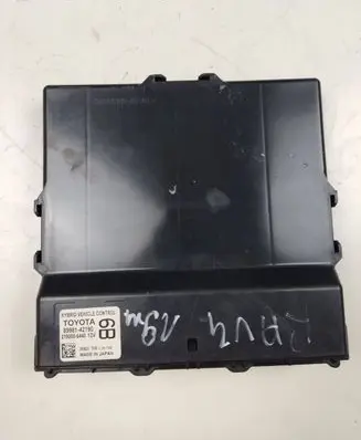 Toyota RAV 4 (XA50) Other control units/modules 8998142190 2190006440