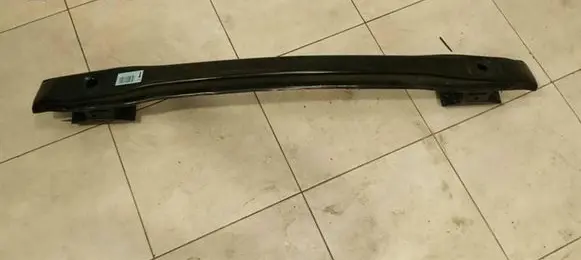 Mercedes-Benz C W204 Rear bumper cross member A2046100014