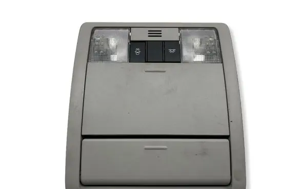Toyota Verso Front seat light 812600F083 13052010