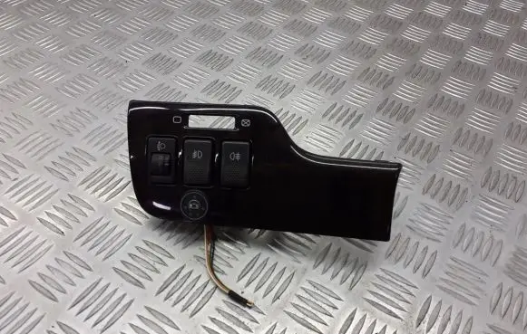 Subaru Legacy A set of switches BRAK