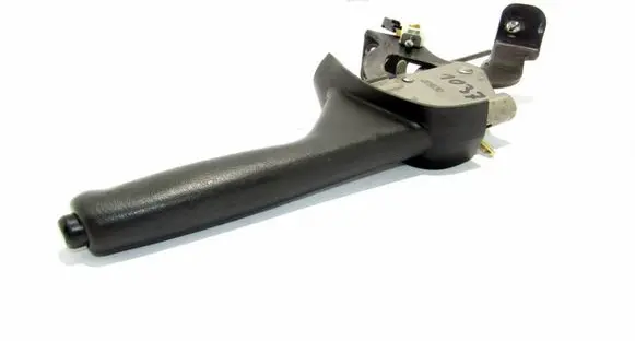 Subaru Legacy Handbrake/parking brake lever assembly