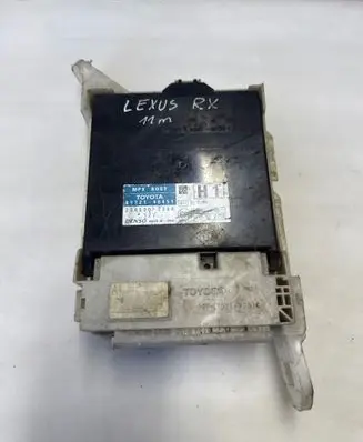 Lexus RX 450H Fuse box set 8922148451 2380002384