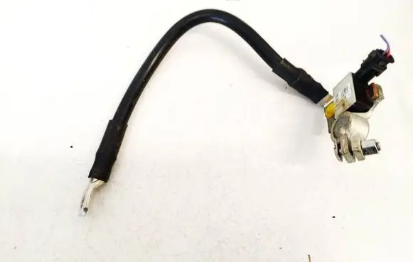 Audi A4 S4 B8 8K Positive cable (battery)