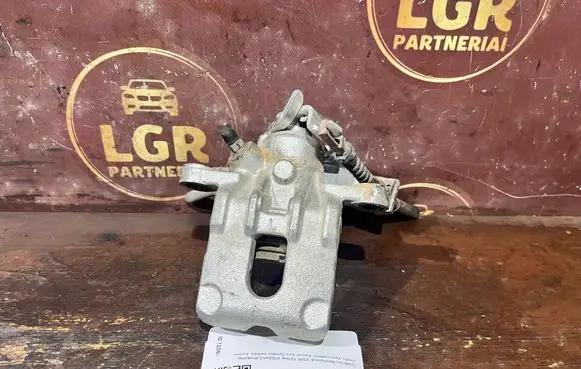 Honda Civic Rear brake caliper