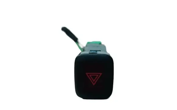 Volvo S60 Hazard light switch 9123681
