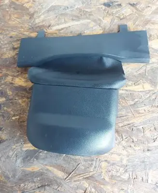 Volkswagen Caddy Steering wheel column trim 2K5858560A