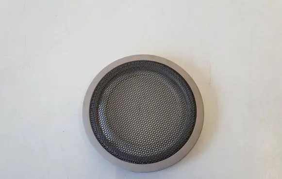 BMW 4 F36 Gran coupe Front door speaker cover trim 7260069 2083508