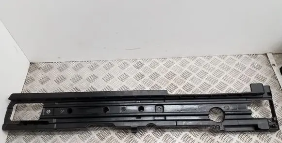 Volkswagen Touareg II Other trunk/boot trim element 7P0863599A