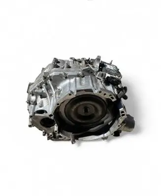 Automatic gearbox