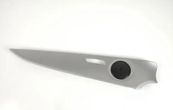 Mercedes-Benz E W213 Front door trim bar 