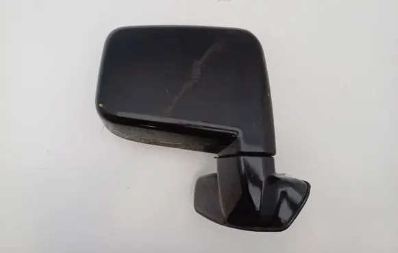 Mitsubishi Space Wagon Front door electric wing mirror 012105