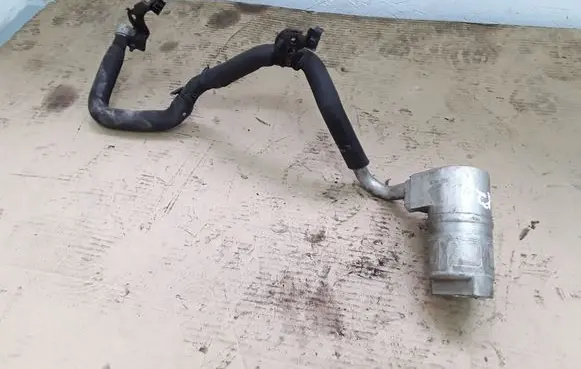 Honda CR-V Air conditioning (A/C) pipe/hose 4479000090