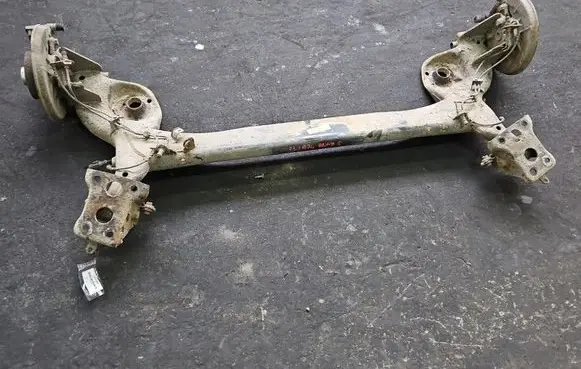 Fiat Bravo Rear axle beam IMPRK1573963