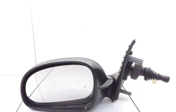 Peugeot 406 Manual wing mirror E201 846081 28H97051153