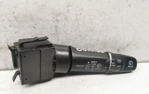 Mitsubishi Outlander Wiper control stalk