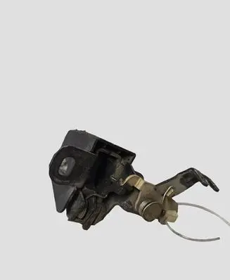 Volkswagen Caddy Tailgate/trunk/boot lock/catch/latch 7H0827162