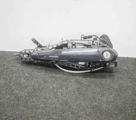 BMW M4 F82 F83 Front door exterior handle
