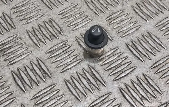 Ford Focus Cigarette lighter 