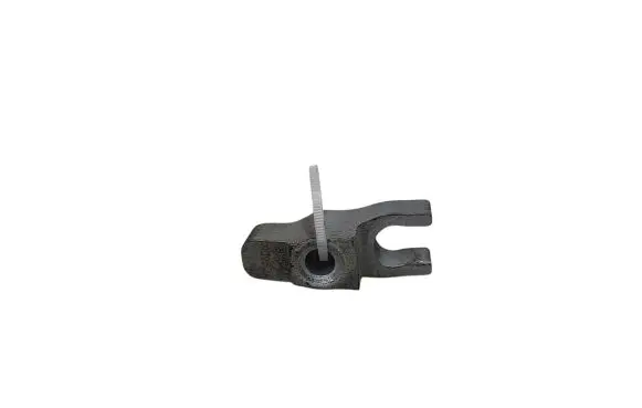 Opel Insignia A Fuel Injector clamp holder
