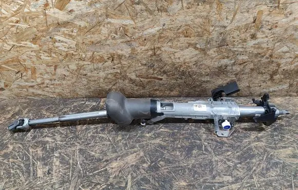 Alfa Romeo Stelvio Steering wheel axle 00505541940