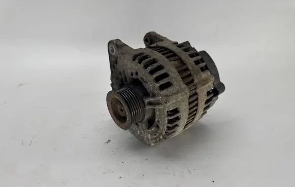 Audi Q7 4L Generator/alternator 14V180A