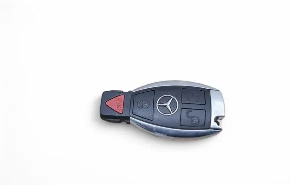 Mercedes-Benz GLA W156 X156 Ignition key/card 315MHZ