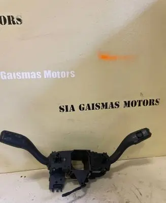 Audi A4 S4 B6 8E 8H Wiper control stalk 8e0953503b