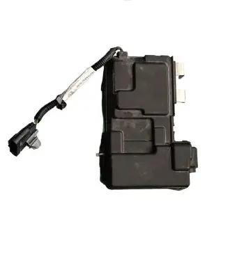 Volvo V60 Fuse module 31346137 009352 K067R