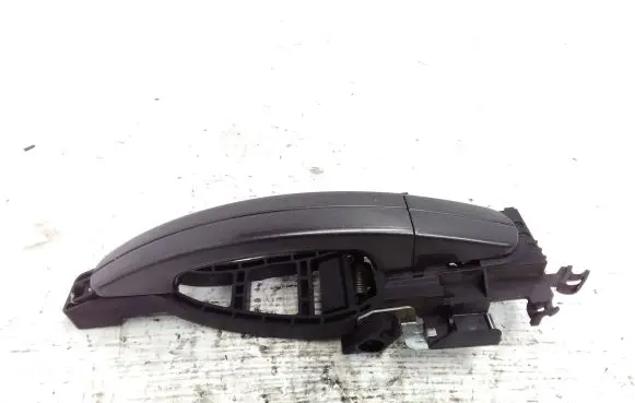 Ford Transit Custom Loading door exterior handle BK21V429A36AG