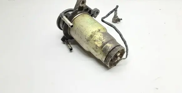 Toyota Corolla Verso E121 Mechanical fuel pump 