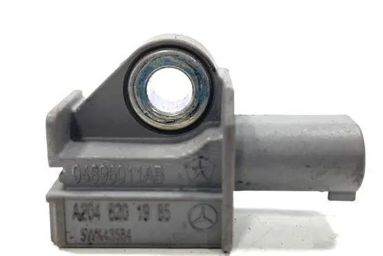 Dodge Journey Airbag deployment crash/impact sensor 04896011AB A2048201985