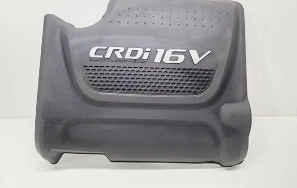 Hyundai Tucson TL Engine cover (trim) 292402F600