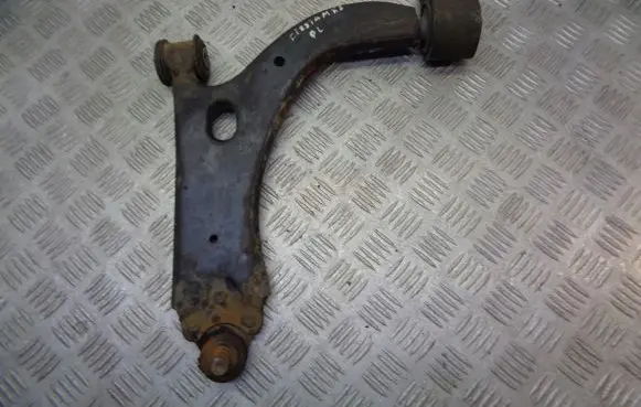 Ford Fiesta Front control arm