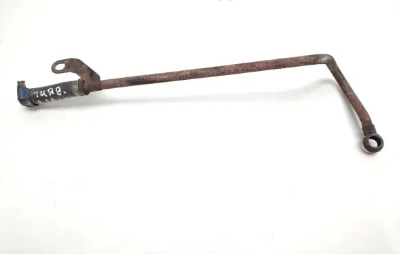Volvo XC70 Engine coolant pipe/hose
