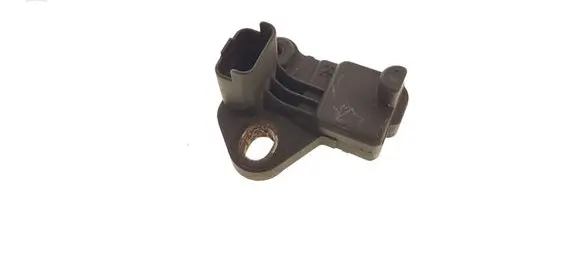 Peugeot 407 Crankshaft position sensor 9637466980