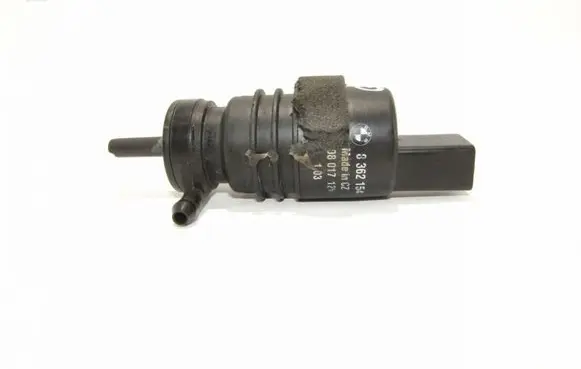 BMW 3 E46 Windscreen/windshield washer pump 8362154