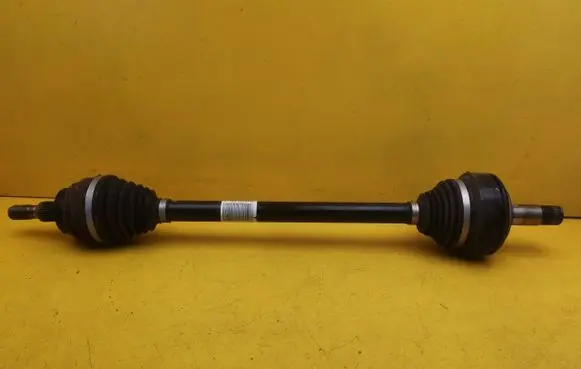 Mercedes-Benz V Class W447 Rear driveshaft A4473503800