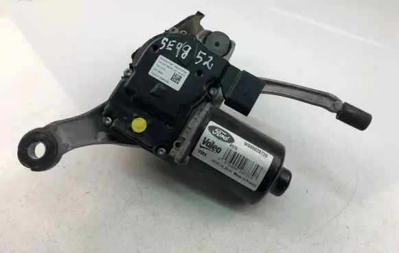Ford Transit Wiper motor W000028735