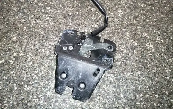 Alfa Romeo 156 Tailgate/trunk/boot lock/catch/latch