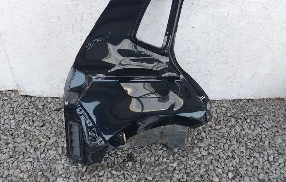 Volkswagen Golf Sportsvan Rear quarter panel 
