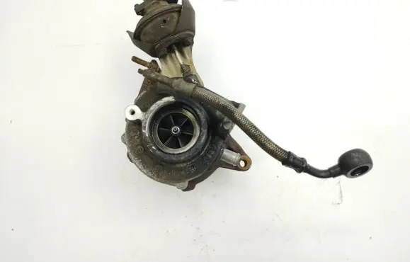 Peugeot 508 Turbo 9682778680 7560475