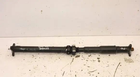 BMW 8 G15 Drive shaft (set) 8486546MWGK74187 8486546